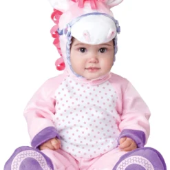 Pretty Lil' Pony Infant/Toddler Costume