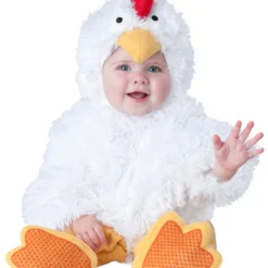 Cluckin' Cutie Infant Costume