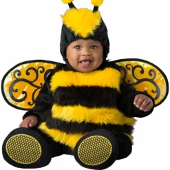 Baby Bumble Infant Costume
