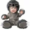 Silly Sloth Infant Costume -Purecostumes Store N6093 full 1