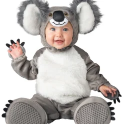 Koala Kutie Infant Costume