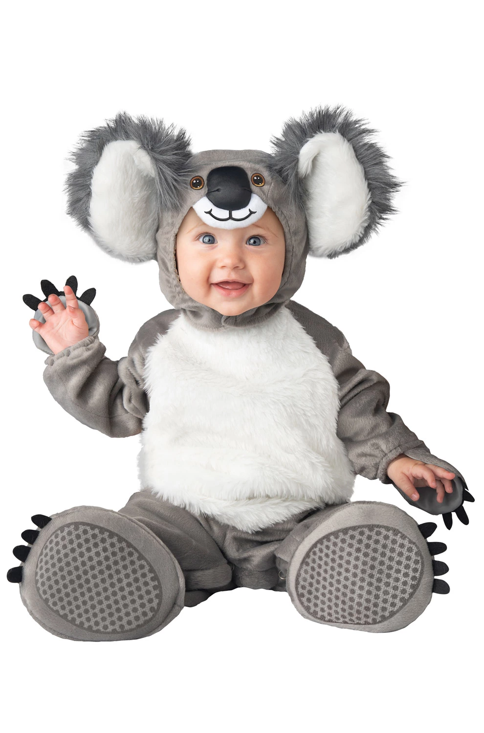 Koala Kutie Infant Costume 3 Koala Kutie Infant Costume