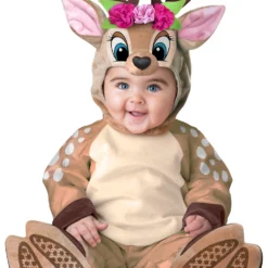 Darling Deer Infant Costume