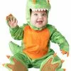 Tiny T-Rex Infant Costume -Purecostumes Store N6103 full 1