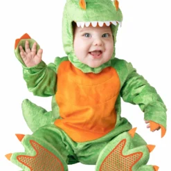Tiny T-Rex Infant Costume
