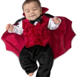 Lil Vlad The Vampire Infant Costume