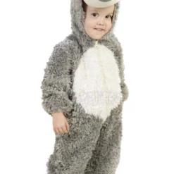 Big Bad Wolf Infant/Toddler Costume