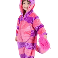 Cheshire Cat Toddler/Child Costume
