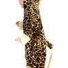 Giraffe Infant Costume 2 Giraffe Infant Costume -Purecostumes Store PR4313 full 1