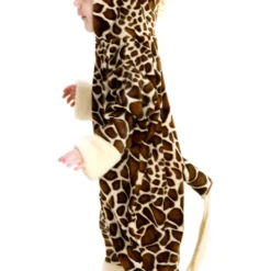 Giraffe Infant Costume