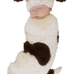 Cuddly Puppy Infant Costume