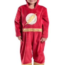Premium The Flash Toddler Costume
