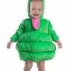 Ghostbusters Slimer Toddler/Child Costume -Purecostumes Store PR4969 full 1
