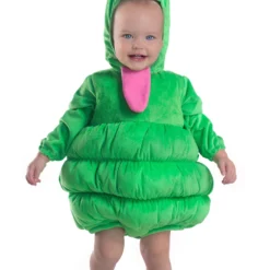 Ghostbusters Slimer Toddler/Child Costume