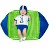 Swaddle Wings Football Infant Costume 2 Swaddle Wings Football Infant Costume -Purecostumes Store PR5132 full 1