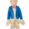 Preston The Rabbit Infant/Toddler Costume -Purecostumes Store PR6540 full 1