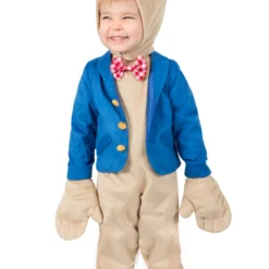 Preston The Rabbit Infant/Toddler Costume