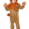 Cowardly Lion Child Costume 2 Cowardly Lion Child Costume -Purecostumes Store R1000028 full 1