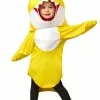 Baby Shark Toddler Costume -Purecostumes Store R1000042 full 1