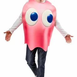 Pinky Adult Costume