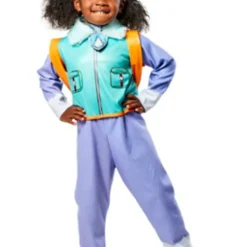 Everest Toddler/Child Costume