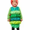 The Very Hungry Caterpillar Infant/Toddler Costume -Purecostumes Store R1000462 full 1