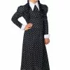 Wednesday Addams Child Costume -Purecostumes Store R1000506 full 1