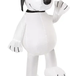 Snoopy Inflatable Adult Costume