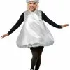 Hershey's Kiss Adult Costume -Purecostumes Store R1000574 full 1