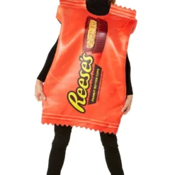 Reese's Peanut Butter Cups Adult Costume