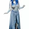 Emily The Corpse Bride Deluxe Adult Costume -Purecostumes Store R1000829 full 1