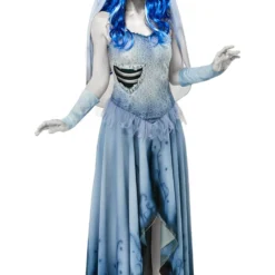 Emily The Corpse Bride Deluxe Adult Costume