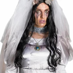 La Llorona Adult Wig