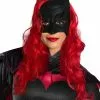 Batwoman Adult Accessory Kit -Purecostumes Store R201817 full 1