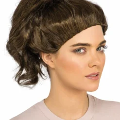 Abby Adult Wig