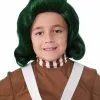 Oompa Loompa Child Wig -Purecostumes Store R32988 full 1