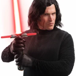 SW VIII Kylo Ren Adult Costume Kit