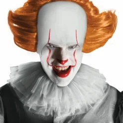 IT Pennywise Adult Wig