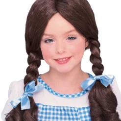 Dorothy Child Wig