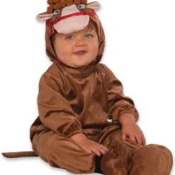 Little Horsey Infant/Toddler Costume