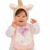 Unicorn Infant Costume 2 Unicorn Infant Costume -Purecostumes Store R510518 full 1