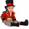 Ringmaster Infant/Toddler Costume -Purecostumes Store R510536 full 1