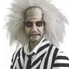 Beetlejuice Wig 2 Beetlejuice Wig -Purecostumes Store R51738 full 1