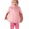 Flamingo Infant/Toddler Costume