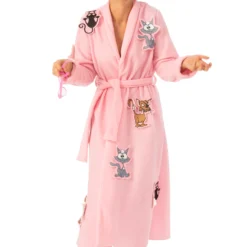 Crazy Cat Lady Adult Costume