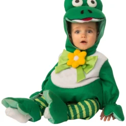 Frog Infant/Toddler Costume