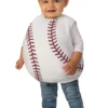 Lil' Baseball Infant/Toddler Costume -Purecostumes Store R700936 full 1