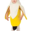 Banana Baby Infant/Toddler Costume -Purecostumes Store R700939 full 1