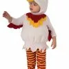 Chicken Infant/Toddler Costume 1 Chicken Infant/Toddler Costume -Purecostumes Store R700946 full 1