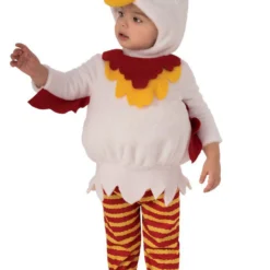 Chicken Infant/Toddler Costume